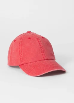 Verwaschene Basecap