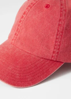 Verwaschene Basecap
