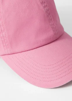 Verwaschene Basecap