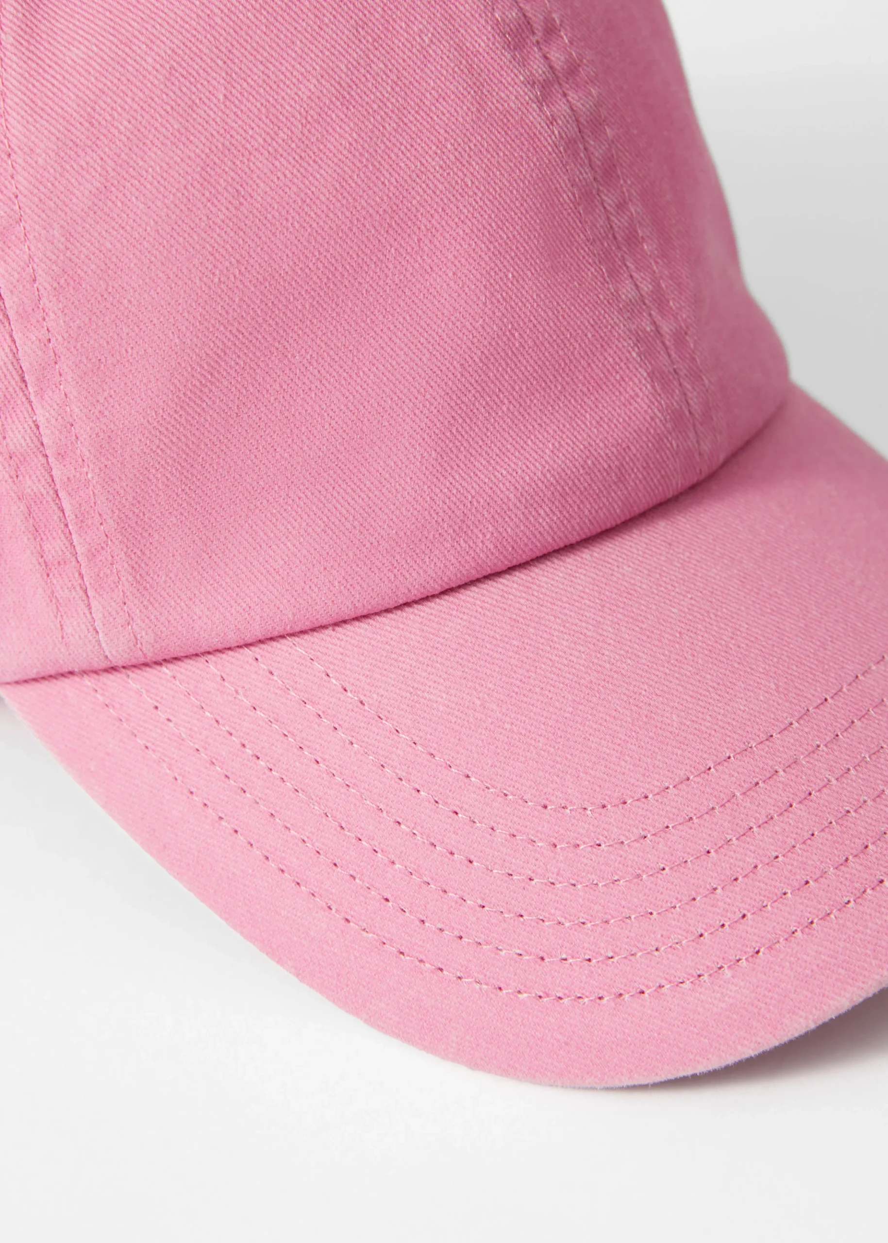 Verwaschene Basecap