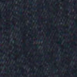 Weite Jeans mit Bügelfalten