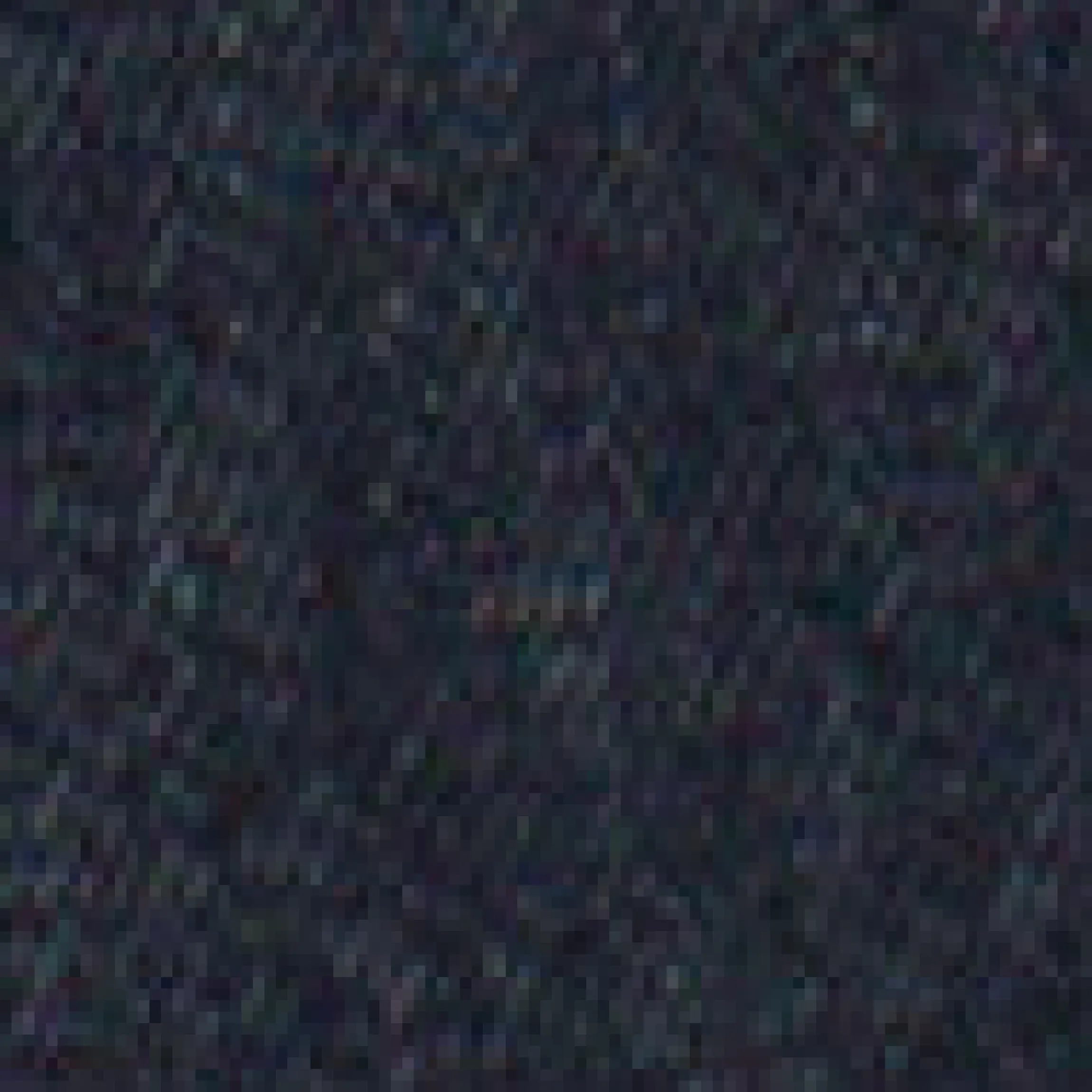 Weite Jeans mit Bügelfalten