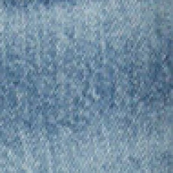 Weite, lange Jeans