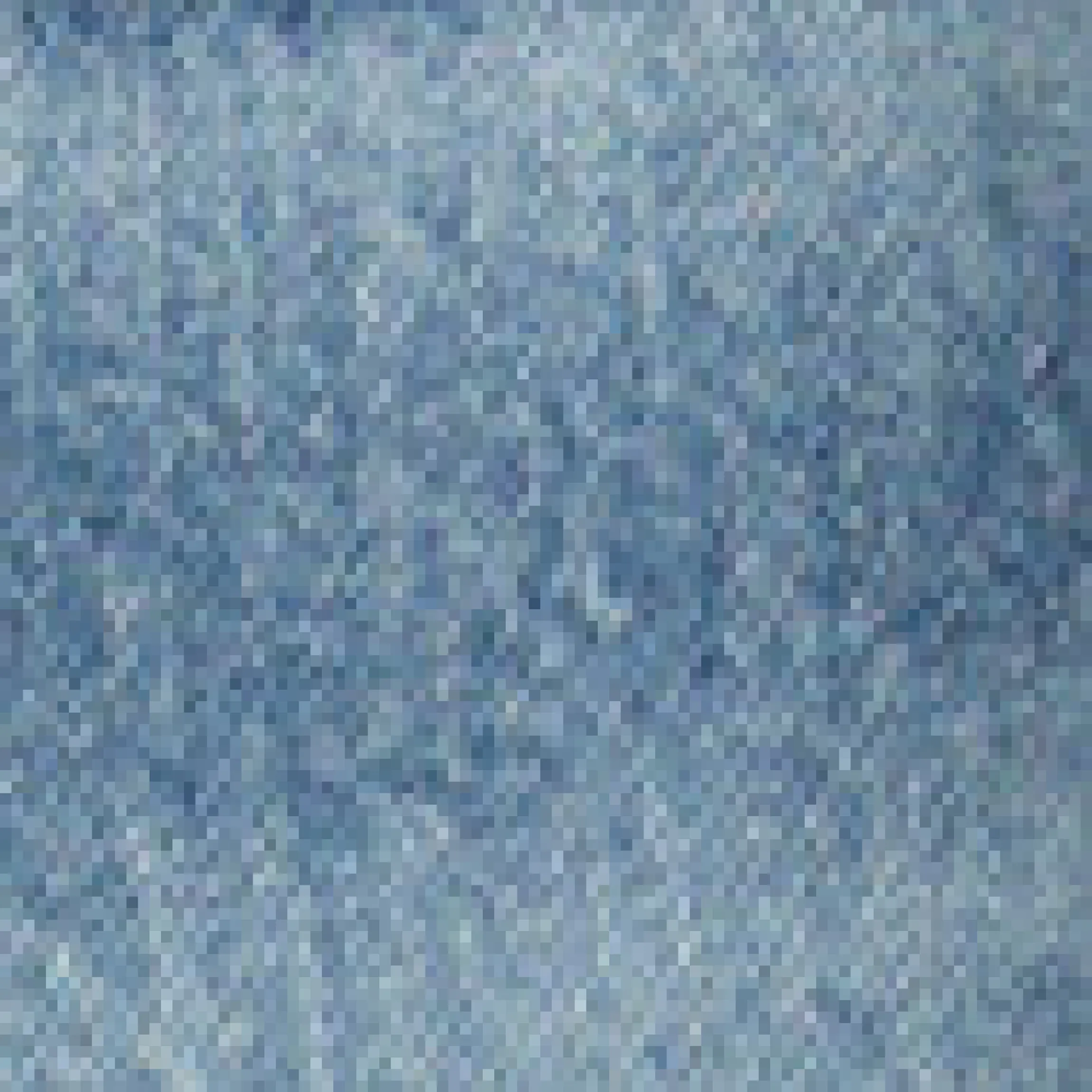 Weite, lange Jeans