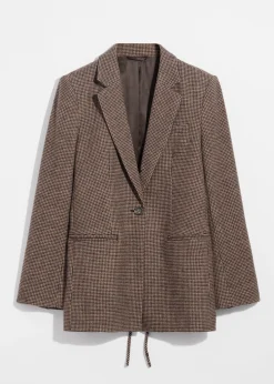 Wollblazer