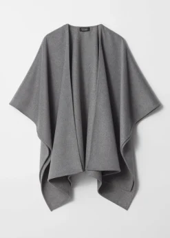Wollcape