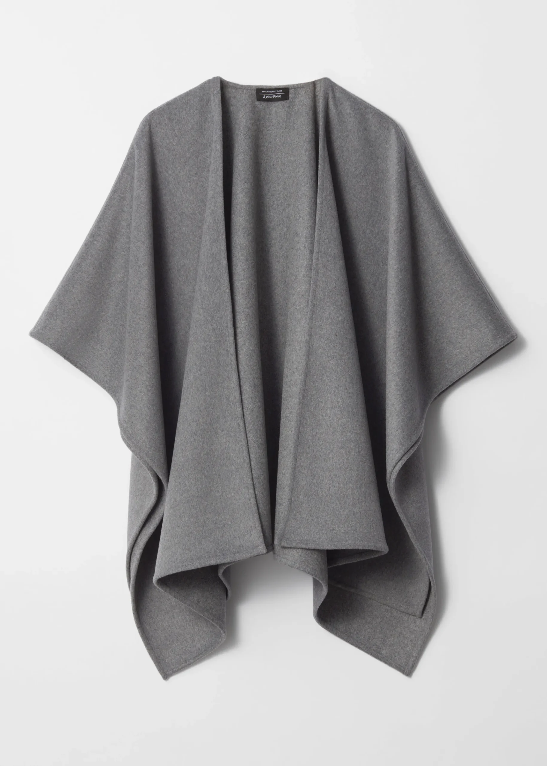 Wollcape